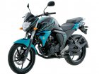 Yamaha FZ 16 Vixion